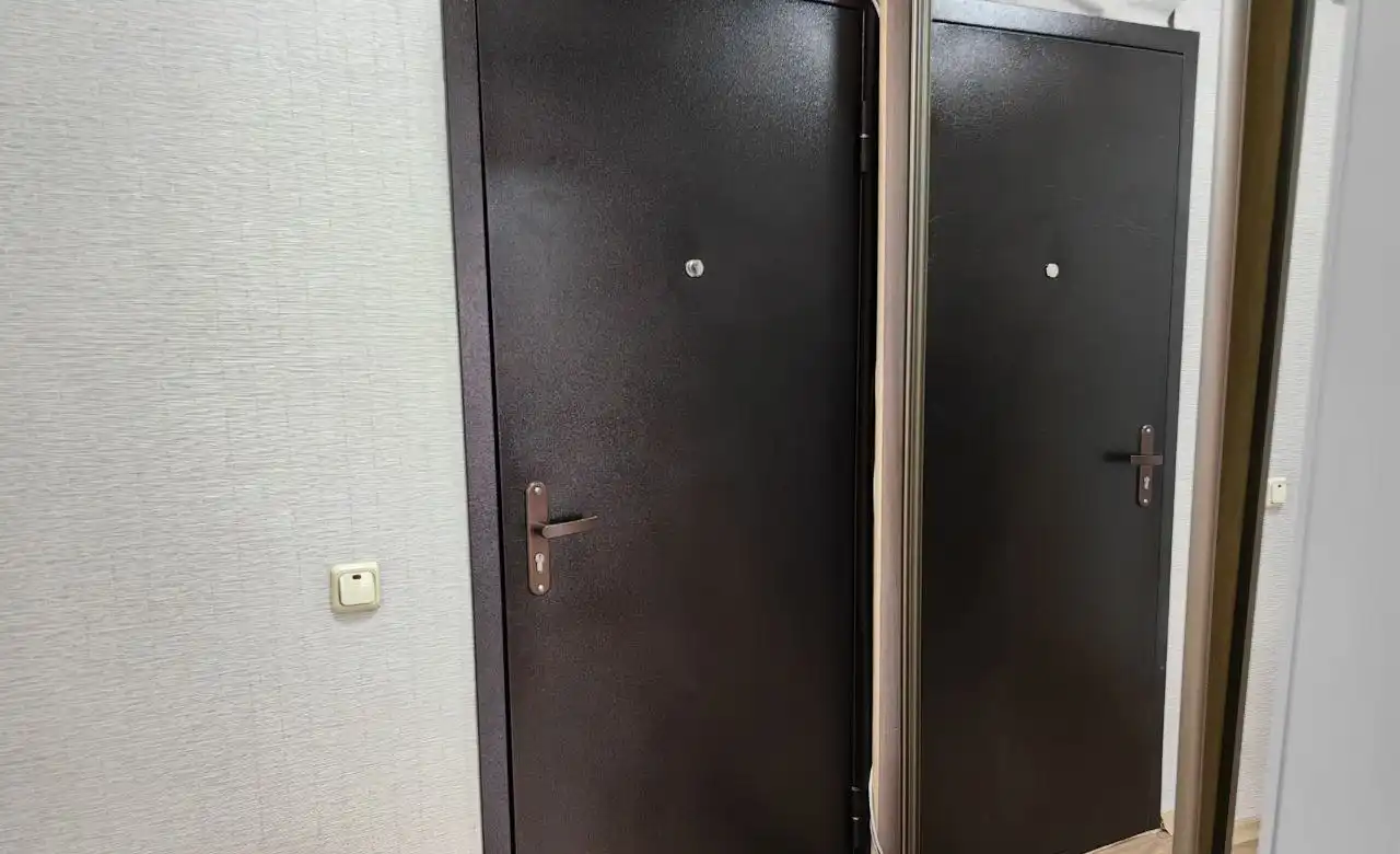 Сдается однокомнатная квартира в Свердловском районе Красноярска