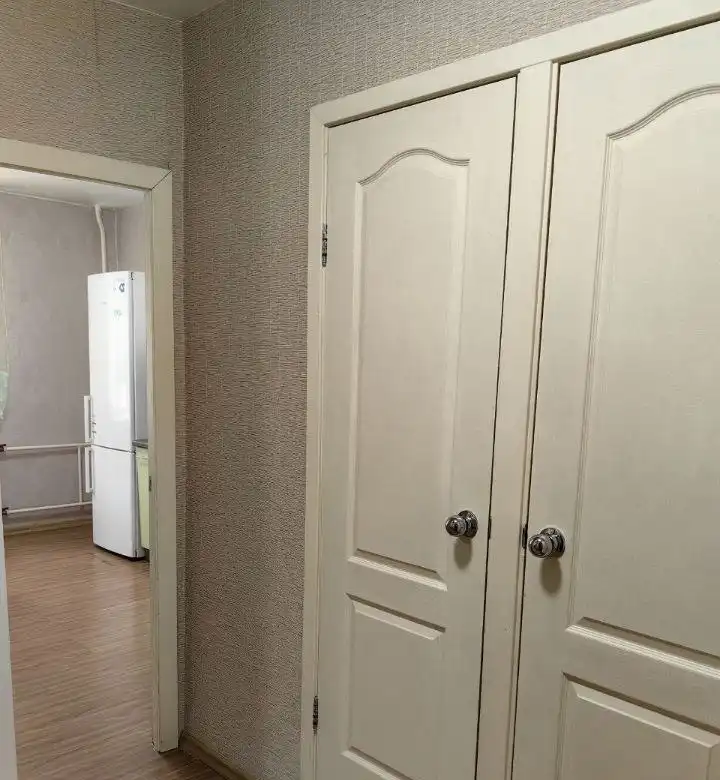 Сдается однокомнатная квартира в Свердловском районе Красноярска