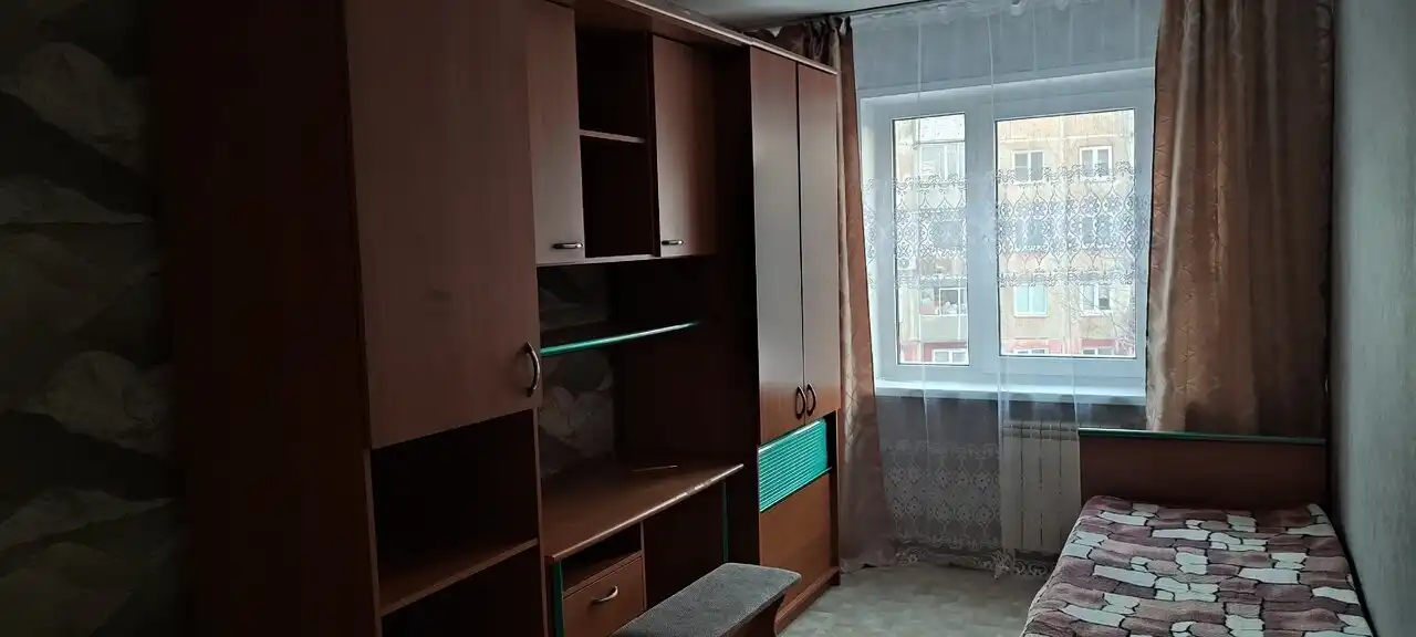 Сдам 2-комнатную квартиру на долгий срок