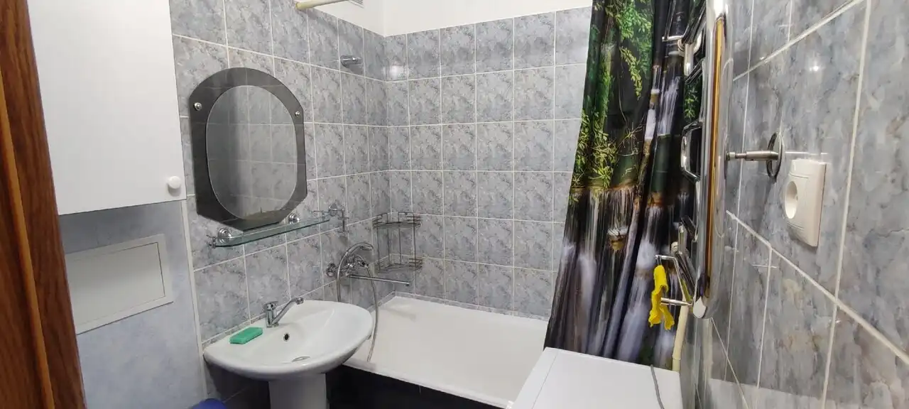 Сдам 2-комнатную квартиру на долгий срок