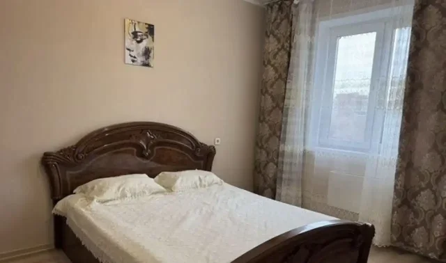 Аренда двухкомнатной квартиры в Красноярске - Недвижимость в Красноярск