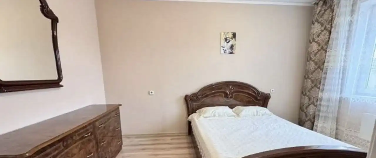 Аренда двухкомнатной квартиры в Красноярске