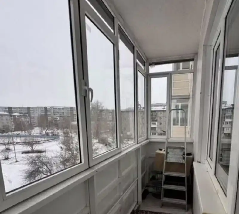 Сдается двухкомнатная квартира на Шумяцкого 7Г