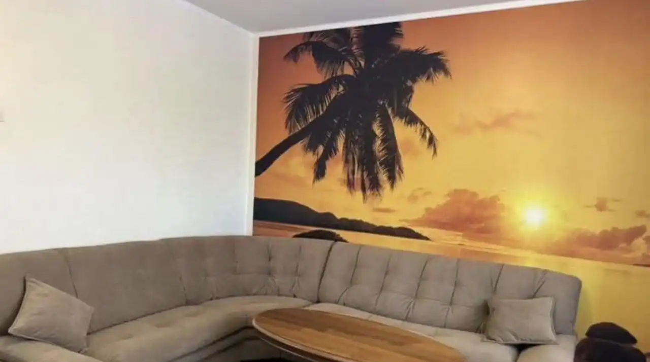 Сдается двухкомнатная квартира на Шумяцкого 7Г