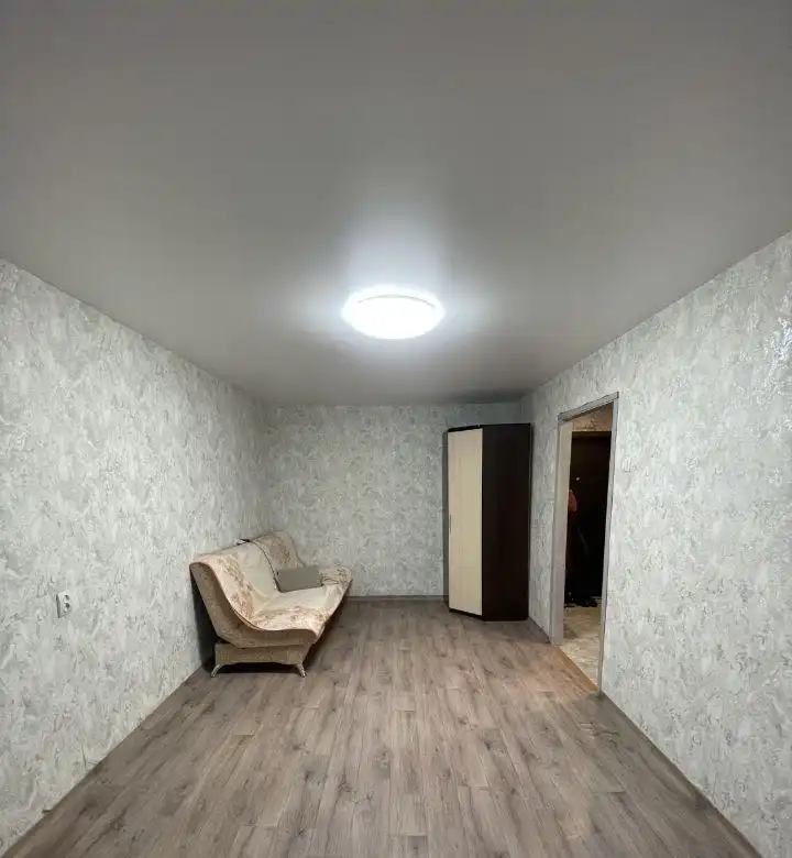 Сдается однокомнатная квартира на Щербакова 8