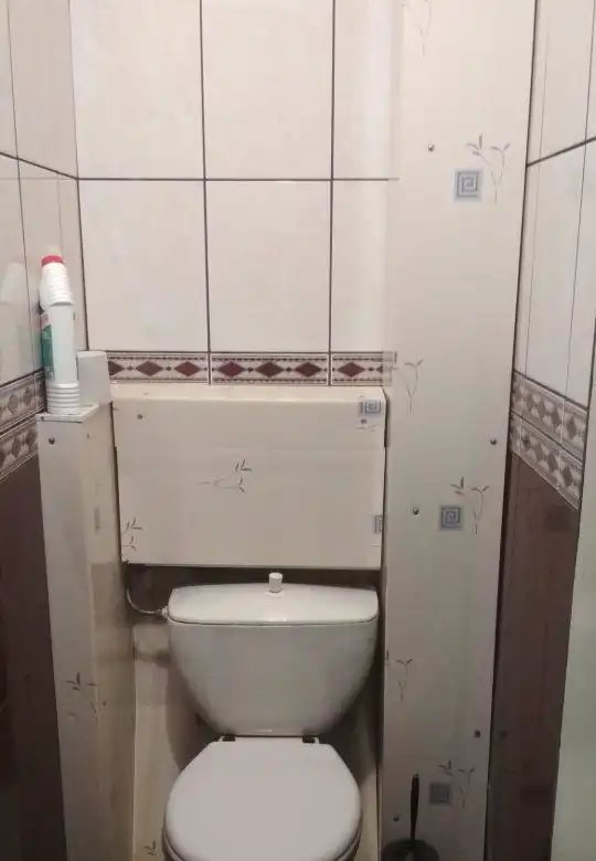 Сдается однокомнатная квартира в Октябрьском районе