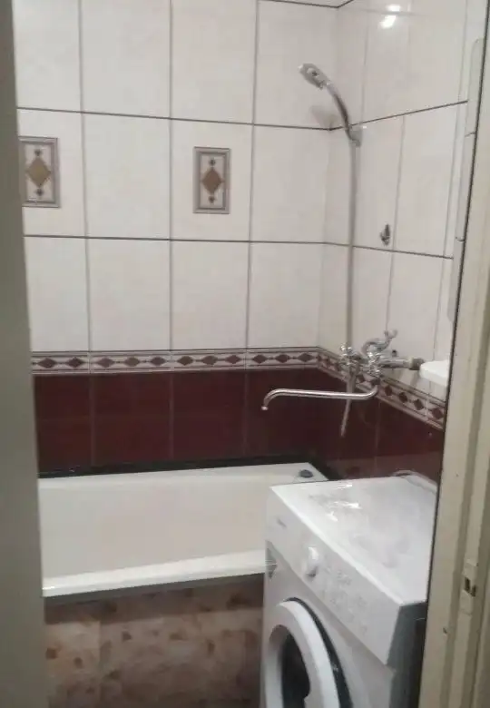 Сдается однокомнатная квартира в Октябрьском районе