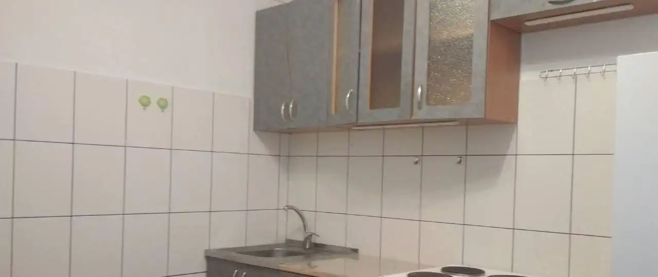 Сдается однокомнатная квартира в Октябрьском районе