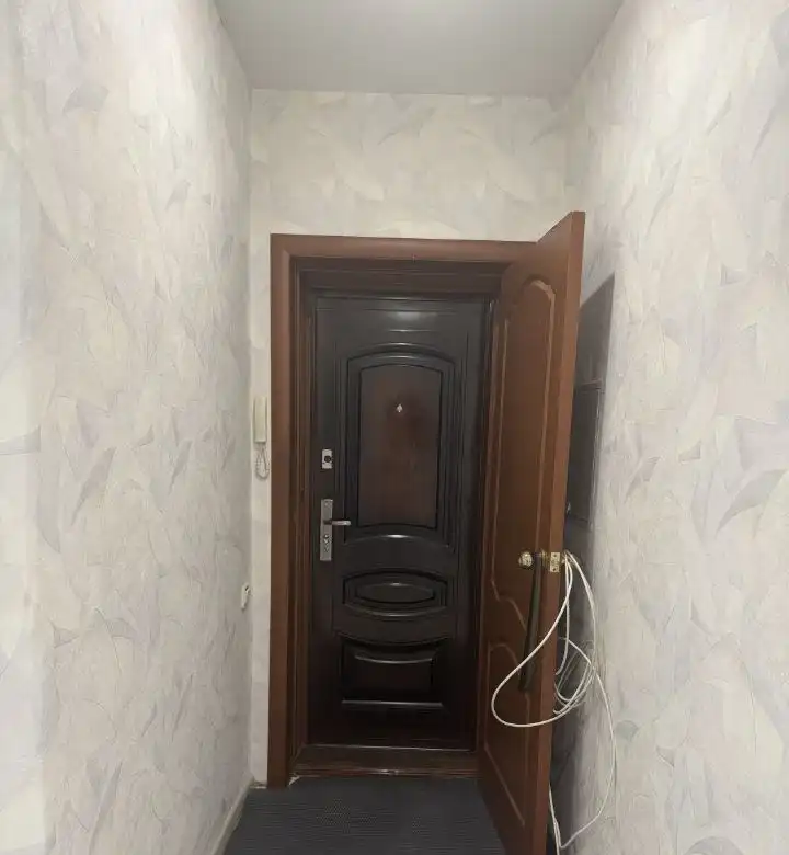 Сдается однокомнатная квартира в центре Красноярска