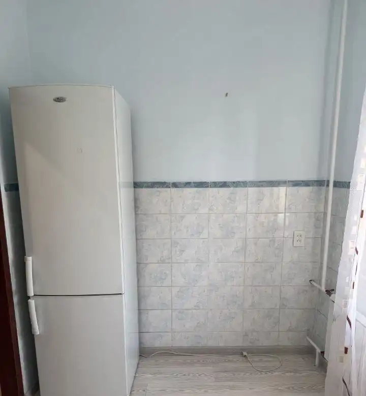 Сдается однокомнатная квартира в центре Красноярска