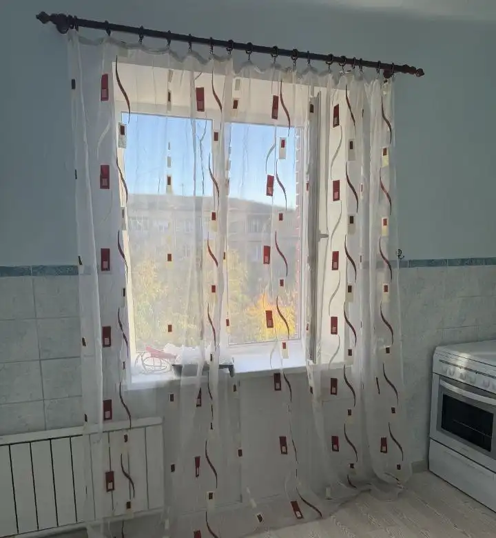 Сдается однокомнатная квартира в центре Красноярска