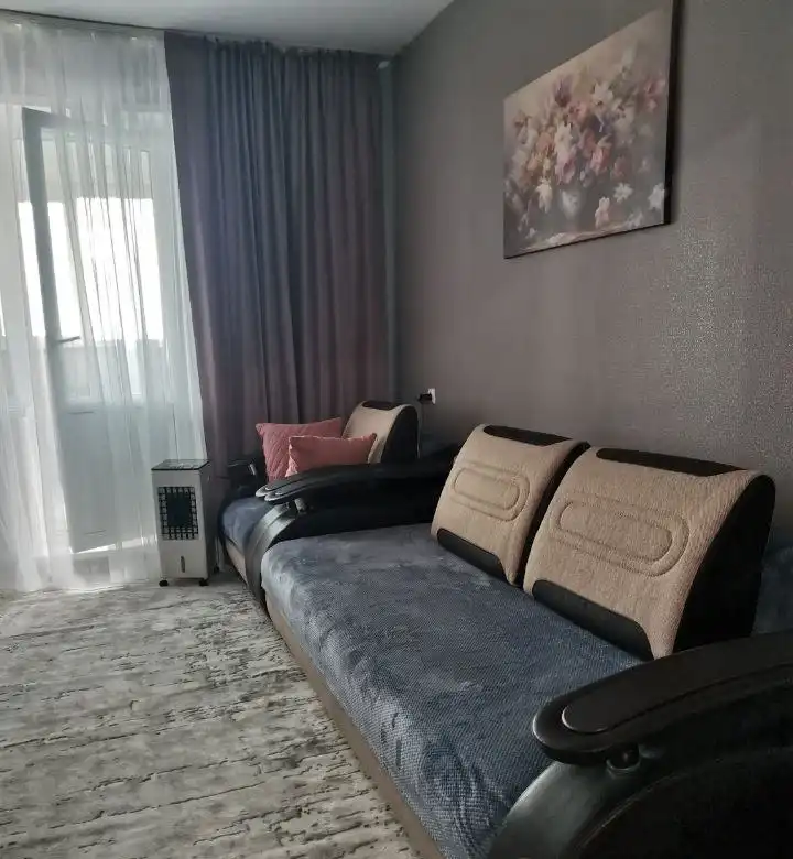 Сдается однокомнатная квартира в центре Покровки, Красноярск