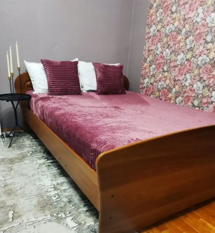 Сдается однокомнатная квартира в центре Покровки, Красноярск