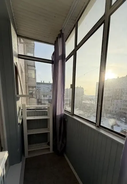 Сдается однокомнатная квартира в мкр. Северный пер. Светлогорский, 21 - Недвижимость в Красноярск