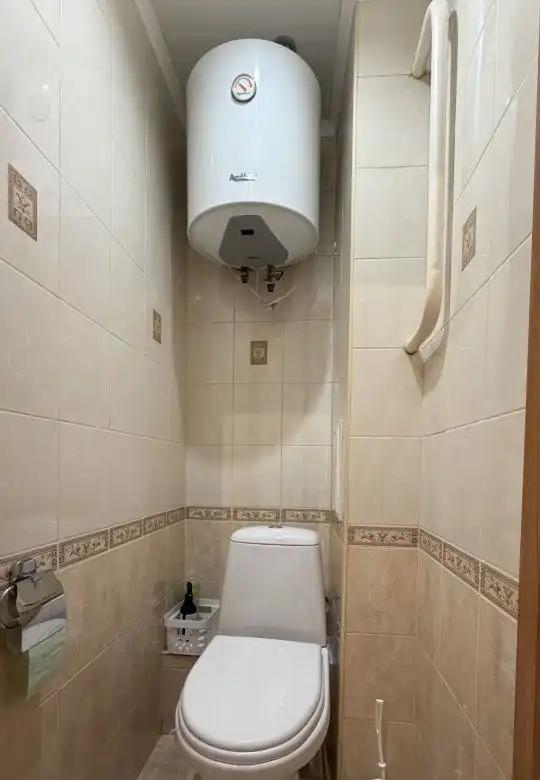 Сдается однокомнатная квартира в мкр. Северный пер. Светлогорский, 21