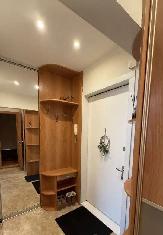 Сдается однокомнатная квартира в мкр. Северный пер. Светлогорский, 21