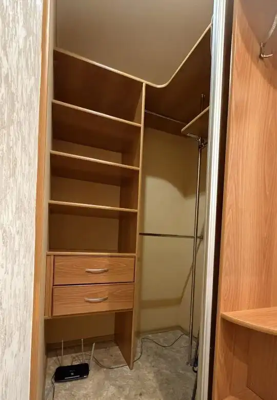 Сдается однокомнатная квартира в мкр. Северный пер. Светлогорский, 21