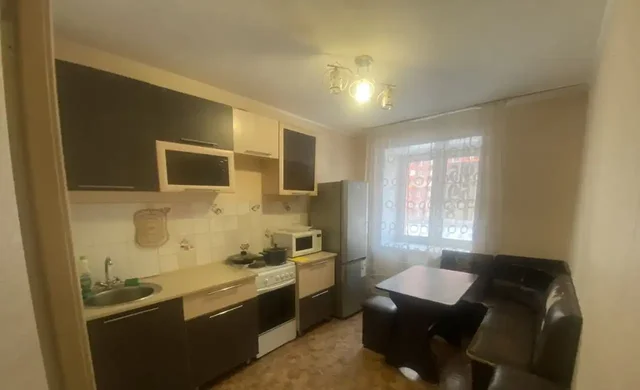 Сдается однокомнатная квартира в Красноярске - частное объявление в Красноярск