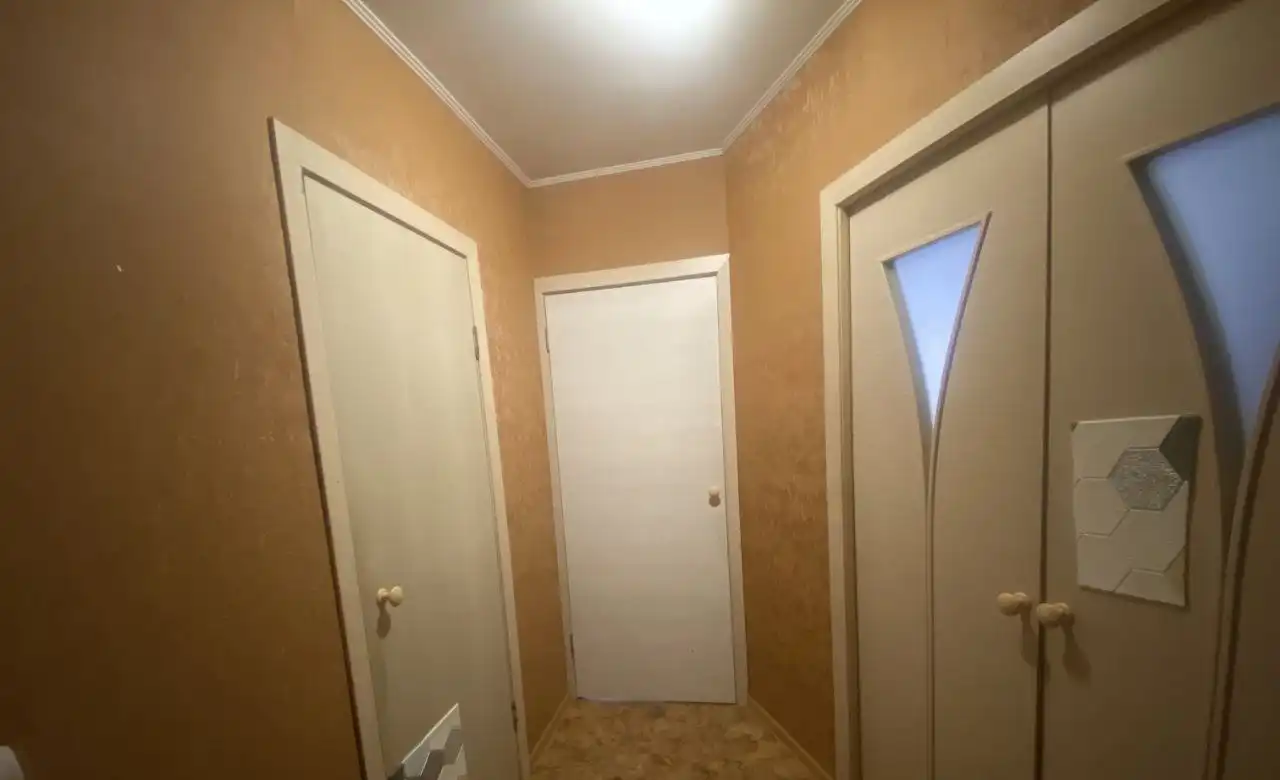 Сдается однокомнатная квартира в Красноярске