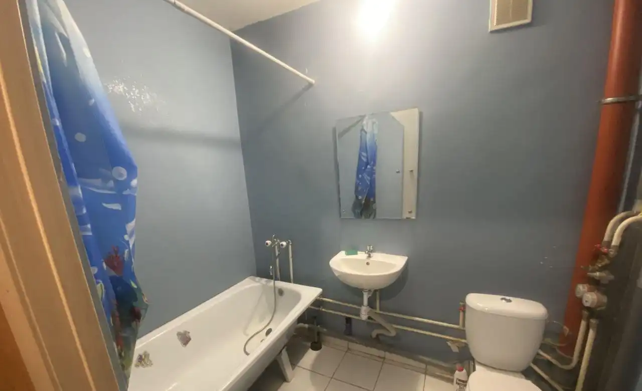 Сдается однокомнатная квартира в Красноярске