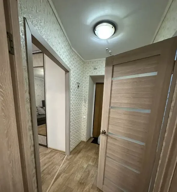 Сдается однокомнатная квартира в мкр. Солнечный - частное объявление в Красноярск