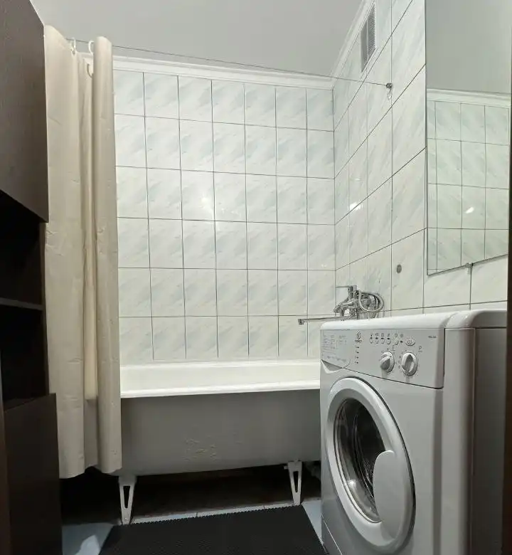 Сдается однокомнатная квартира на Белорусской 9 в Октябрьском районе