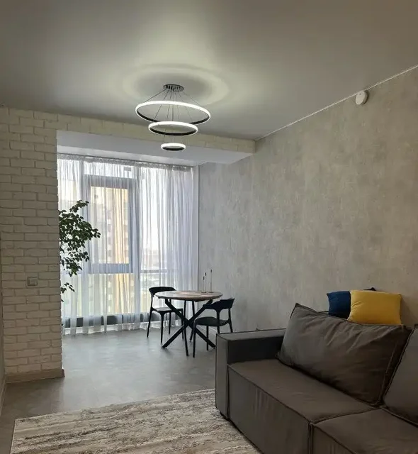 Аренда двухкомнатной квартиры в Красноярске - Недвижимость в Красноярск