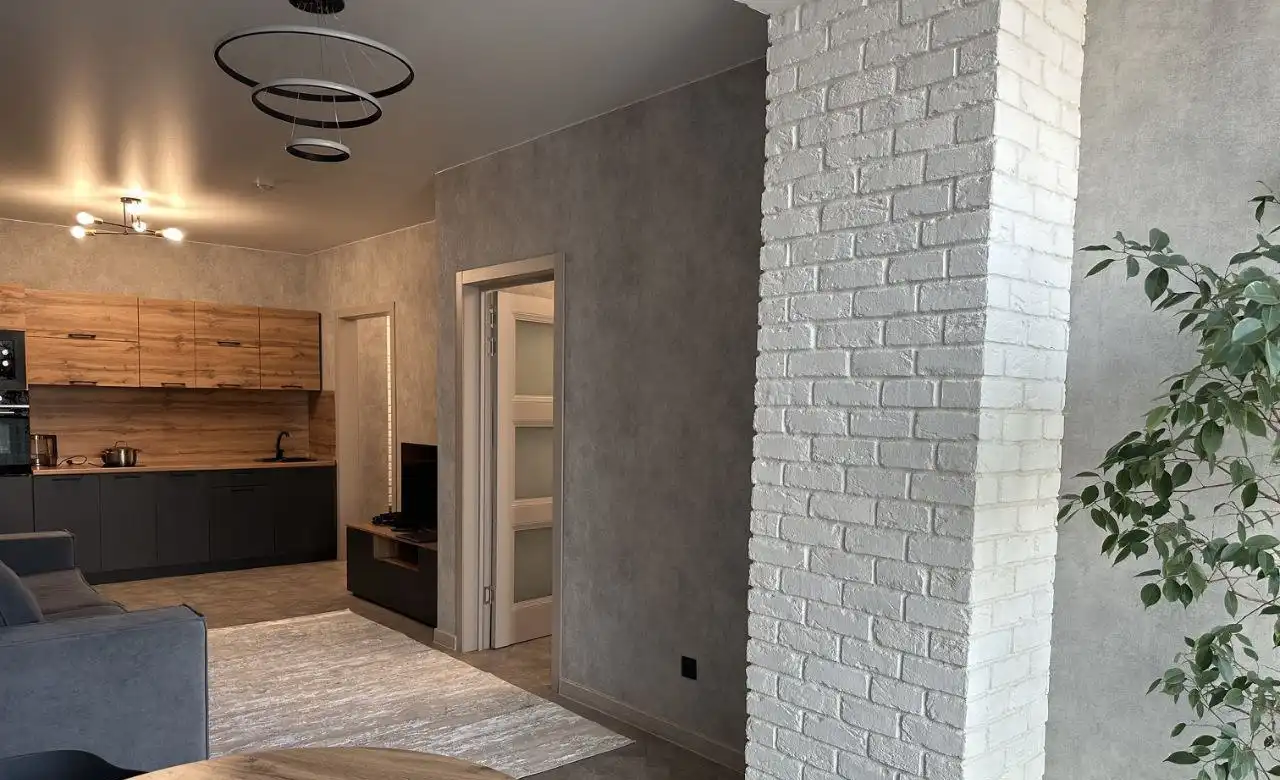 Аренда двухкомнатной квартиры в Красноярске