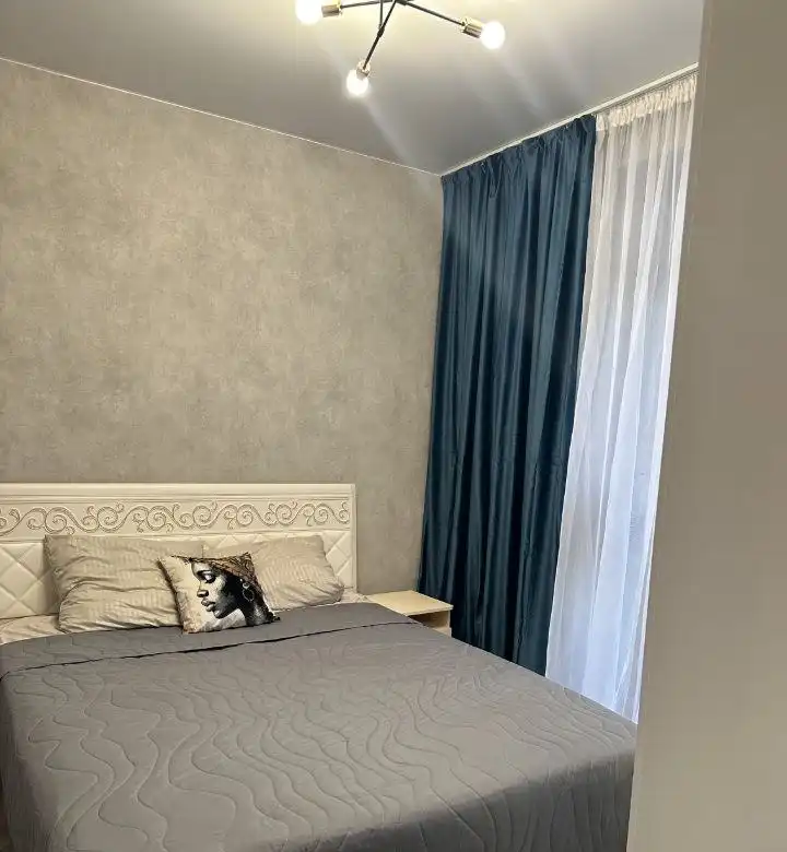 Аренда двухкомнатной квартиры в Красноярске