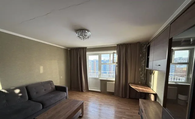 Двухкомнатная квартира в Покровском/Центральном районе Красноярска - Недвижимость в Красноярск