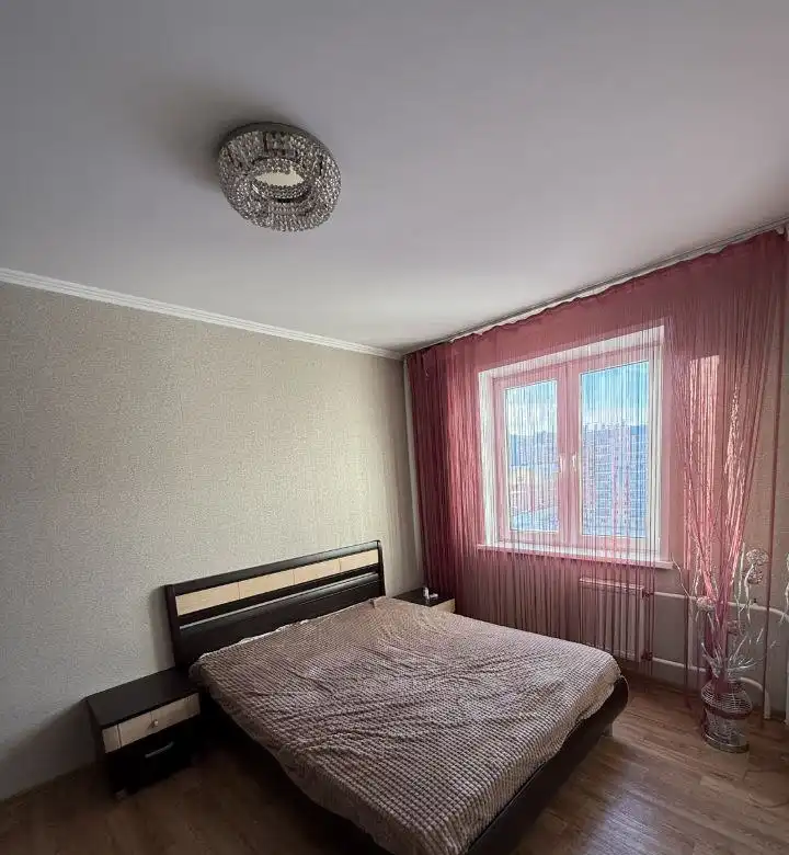 Двухкомнатная квартира в Покровском/Центральном районе Красноярска