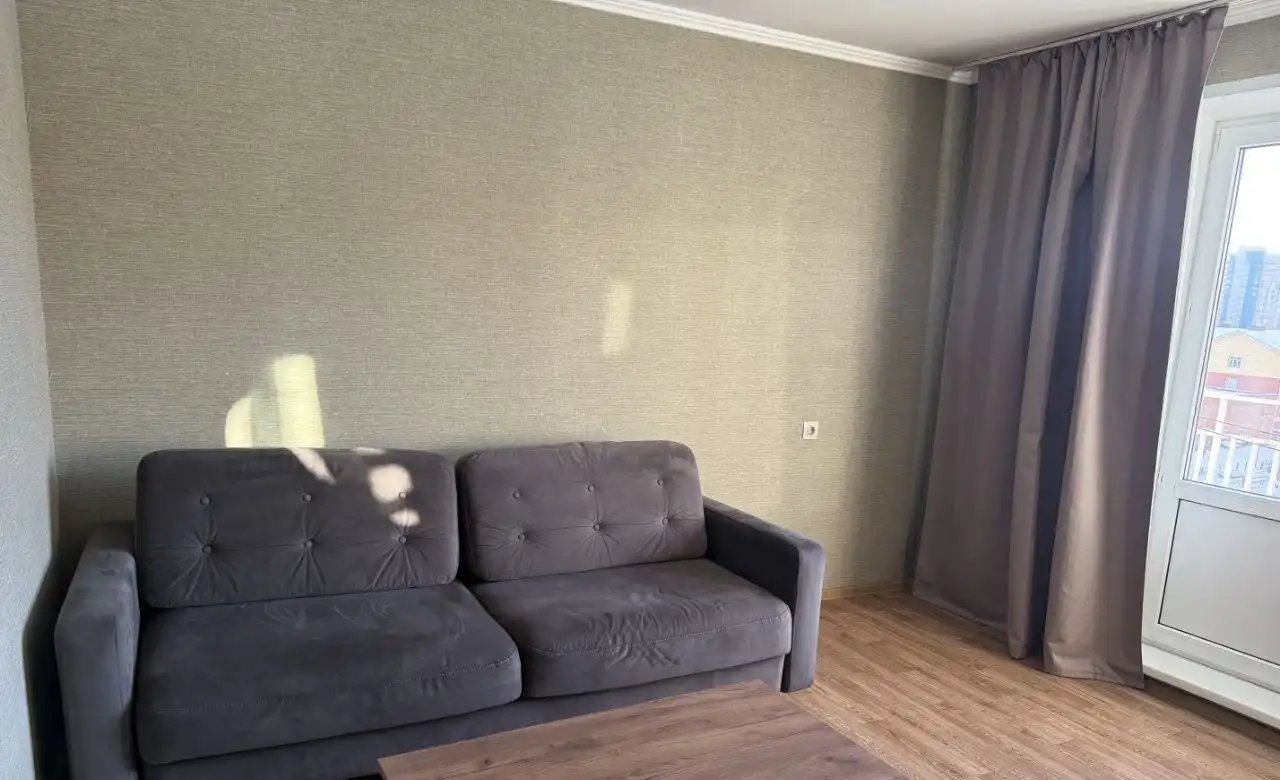 Двухкомнатная квартира в Покровском/Центральном районе Красноярска