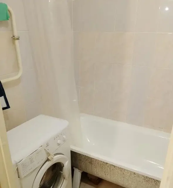 Сдается однокомнатная квартира в районе Покровский/Центральный - Недвижимость в Красноярск