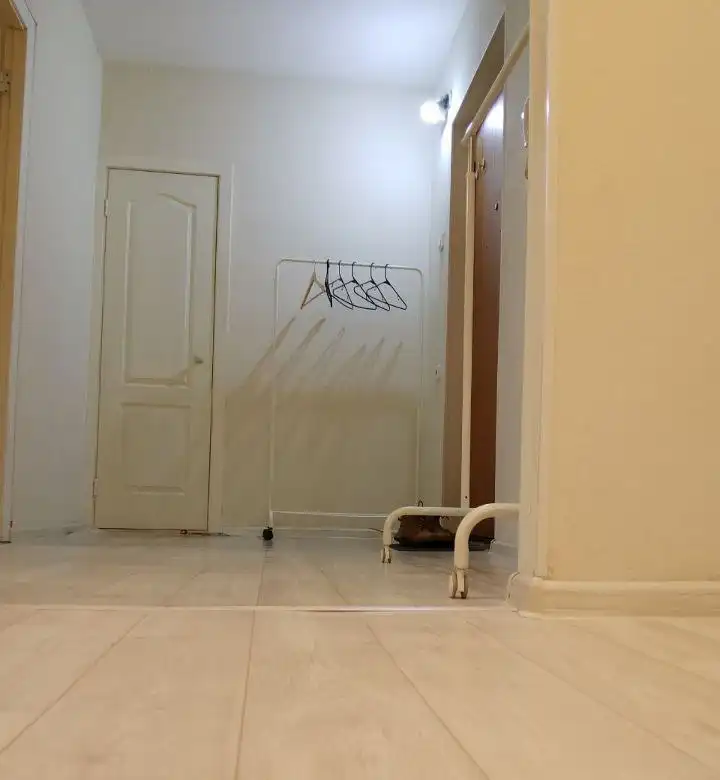 Сдается однокомнатная квартира в районе Покровский/Центральный