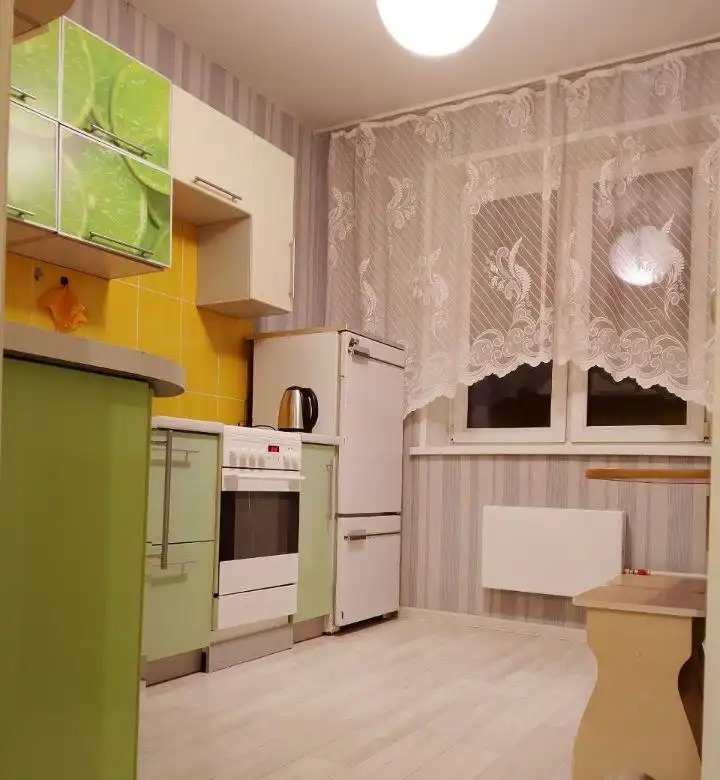 Сдается однокомнатная квартира в районе Покровский/Центральный