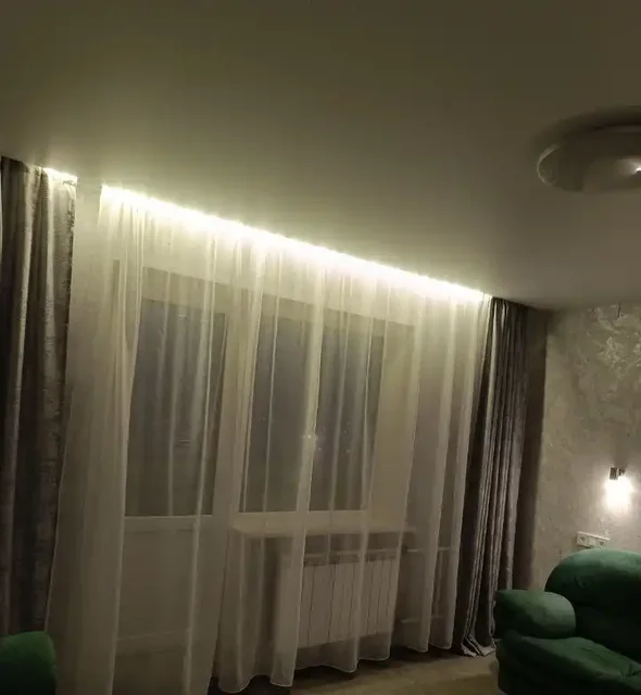 Сдается однокомнатная квартира с ремонтом и мебелью в Красноярске - Недвижимость в Красноярск