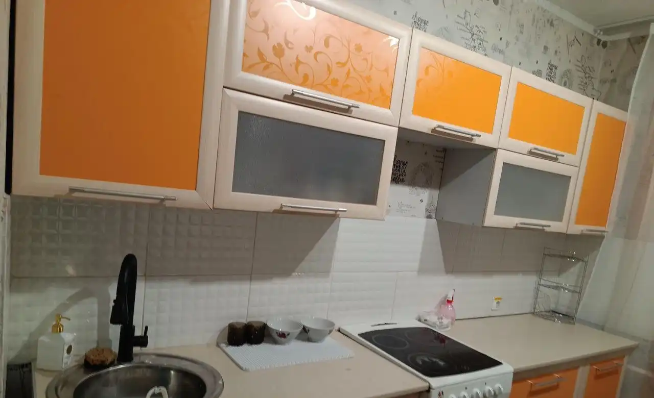 Сдается однокомнатная квартира с ремонтом и мебелью в Красноярске