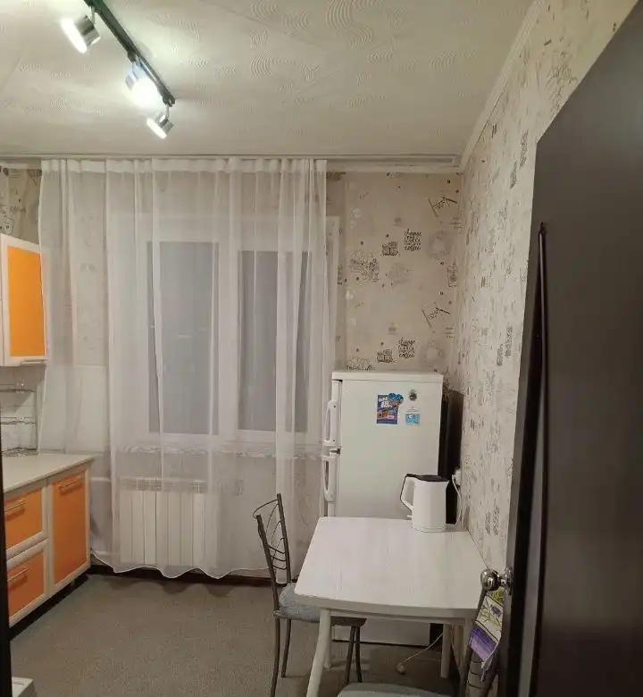 Сдается однокомнатная квартира с ремонтом и мебелью в Красноярске