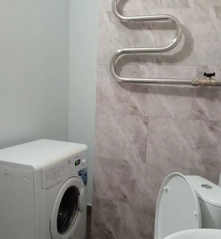 Сдается однокомнатная квартира в Красноярске