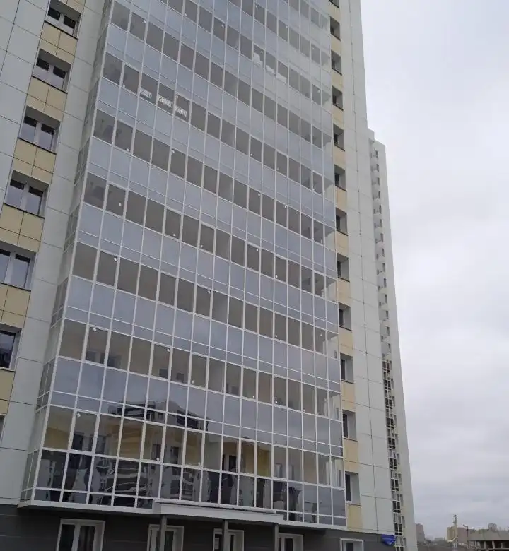 Сдается однокомнатная квартира в Красноярске