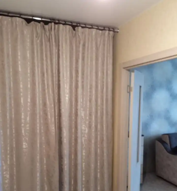 Сдается однокомнатная квартира в Красноярске