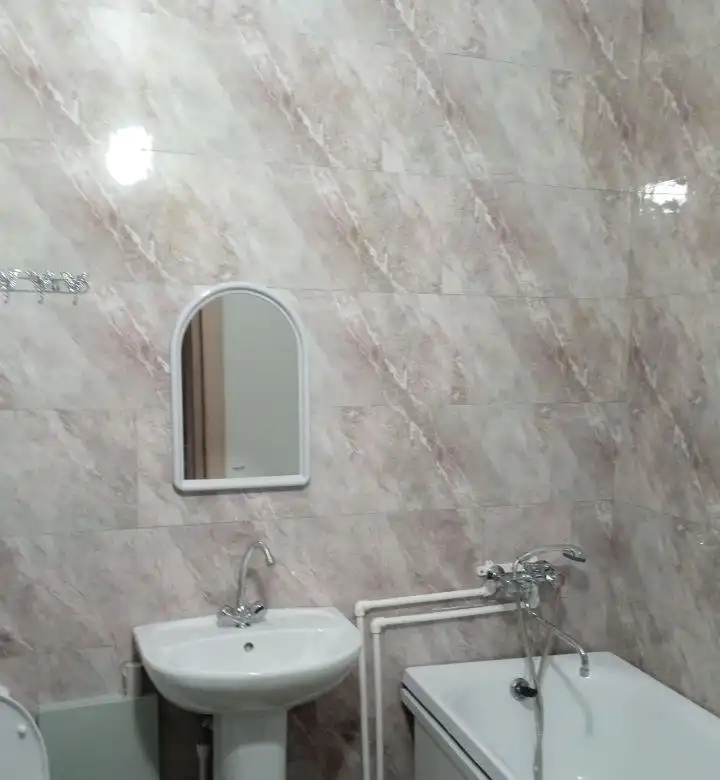 Сдается однокомнатная квартира в Красноярске