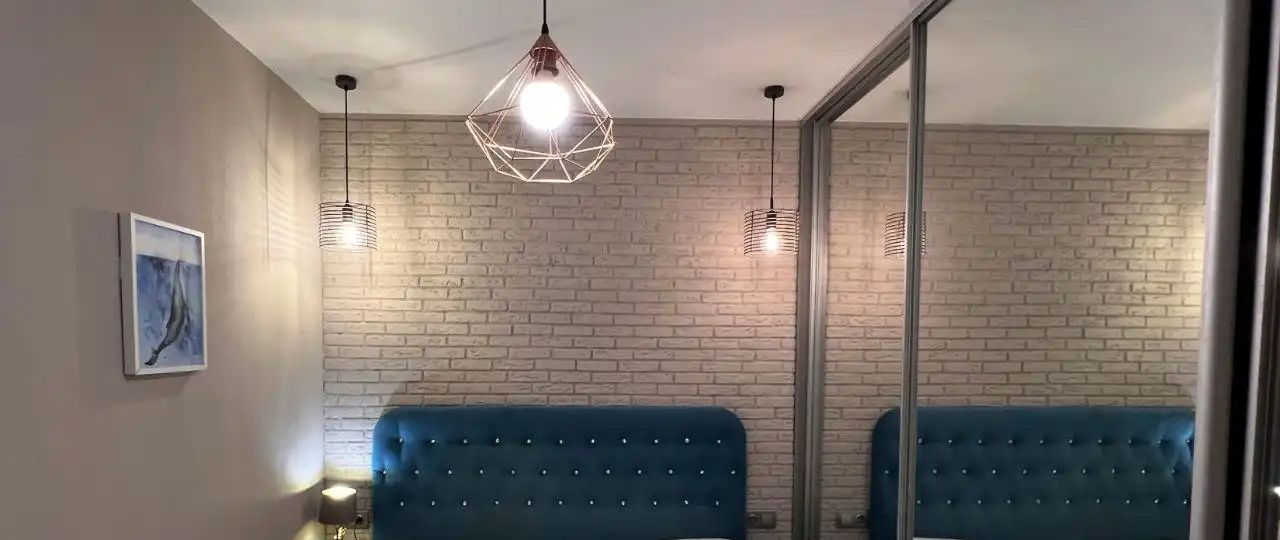 Сдается однокомнатная квартира на Гусарова 79