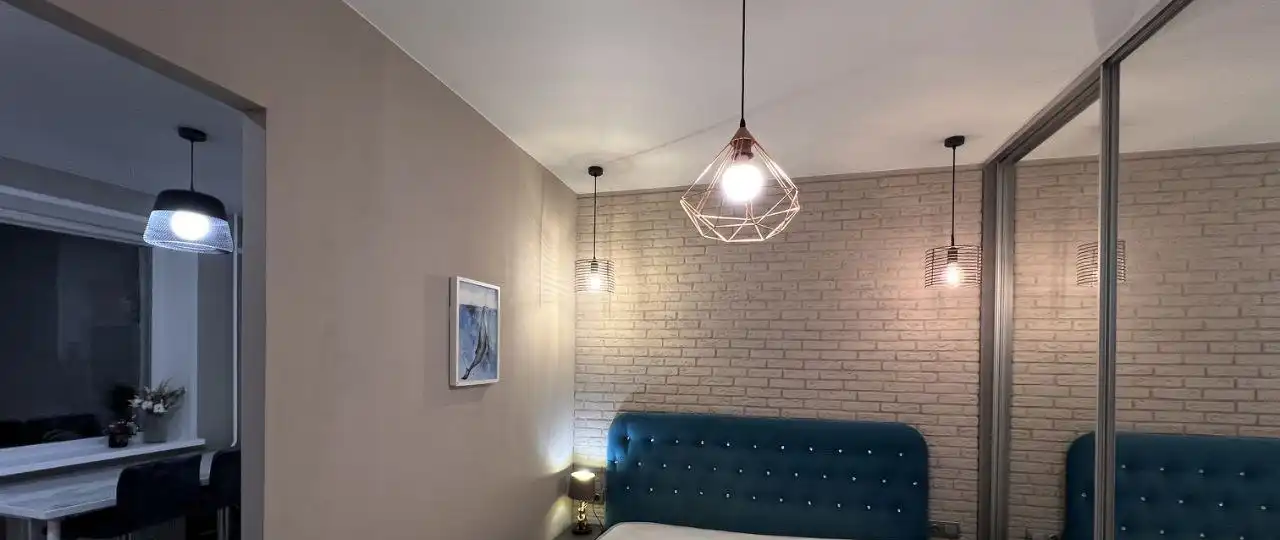 Сдается однокомнатная квартира на Гусарова 79