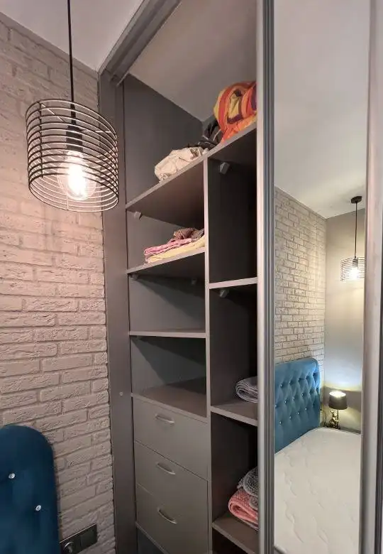 Сдается однокомнатная квартира на Гусарова 79