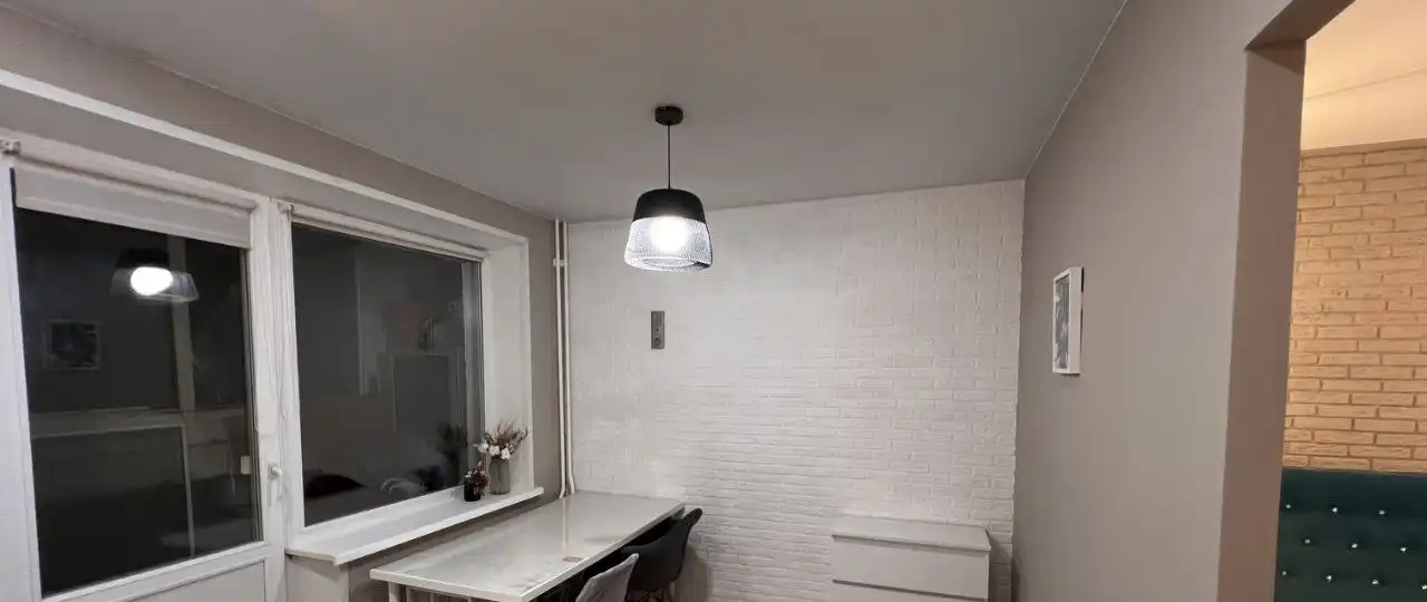 Сдается однокомнатная квартира на Гусарова 79