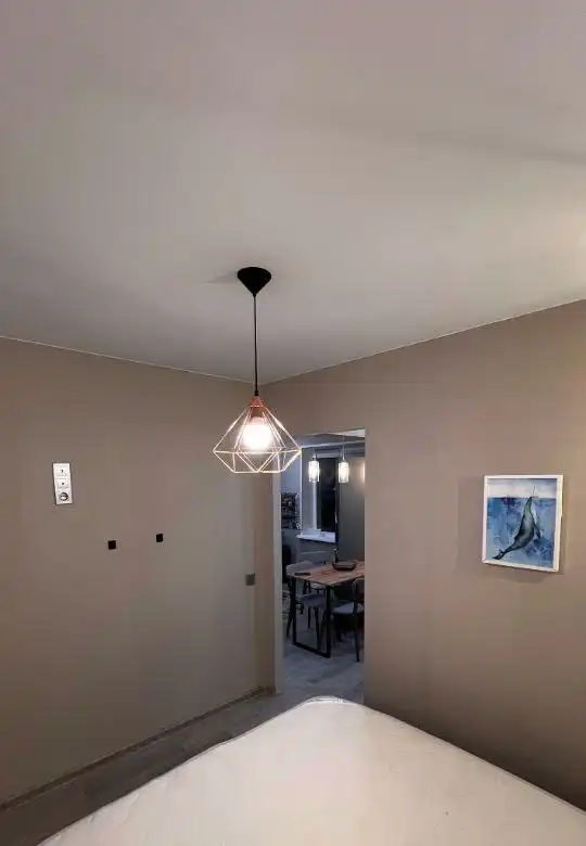 Сдается однокомнатная квартира на Гусарова 79