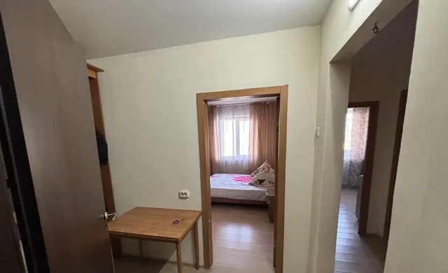 Сдается однокомнатная квартира в Октябрьском районе Красноярска - Недвижимость в Красноярск