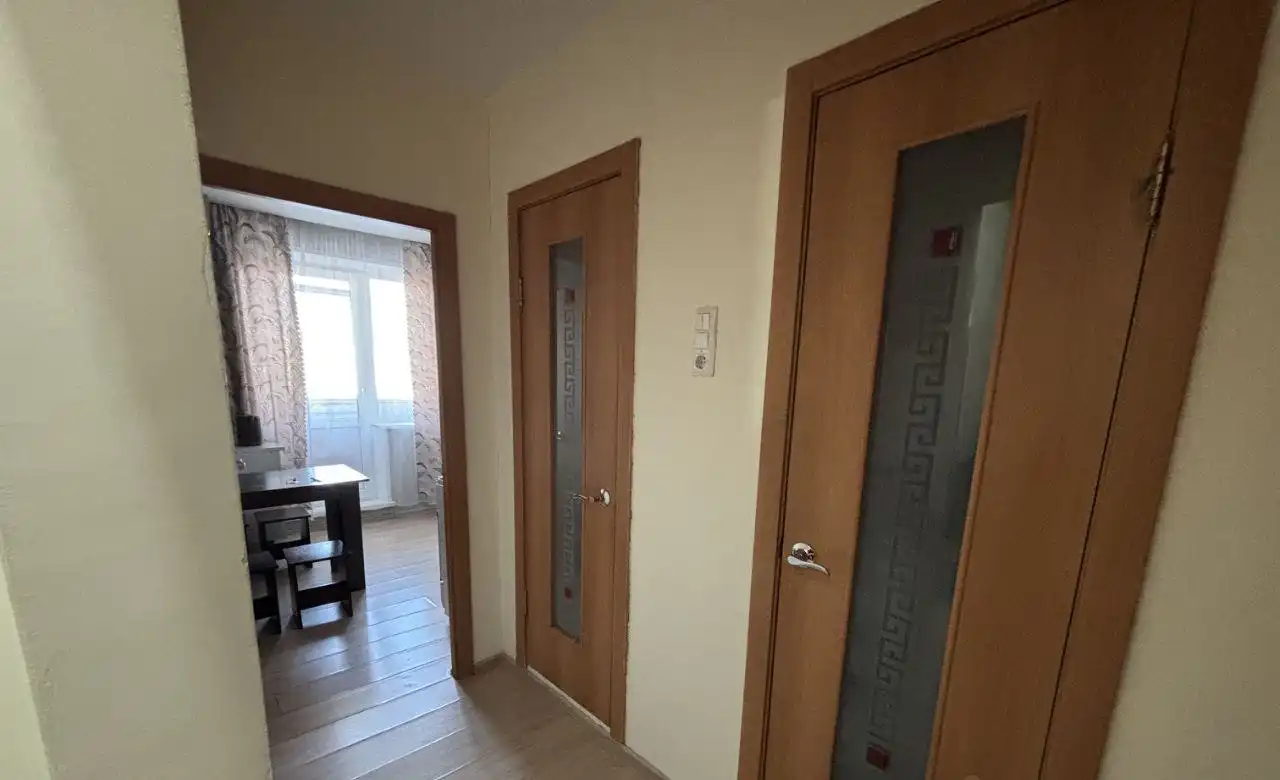 Сдается однокомнатная квартира в Октябрьском районе Красноярска