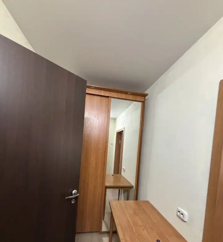 Сдается однокомнатная квартира в Октябрьском районе Красноярска